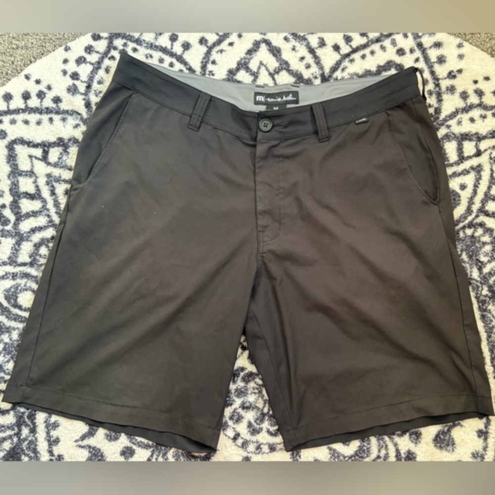 Travis Mathew Golf Shorts 🌵34